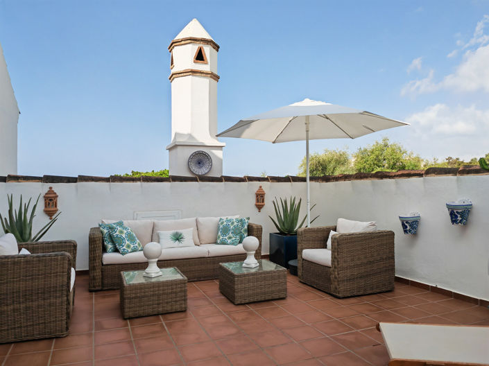 Image No.5-Propriété de 3 chambres à vendre à Marbella