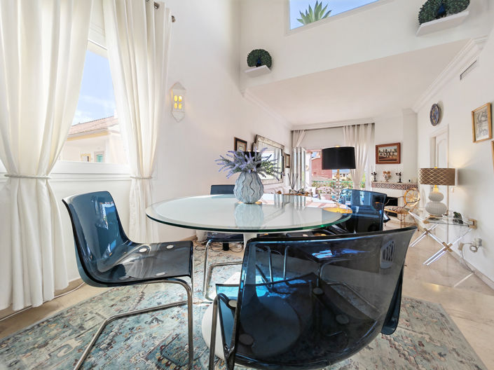 Image No.6-Propriété de 3 chambres à vendre à Marbella
