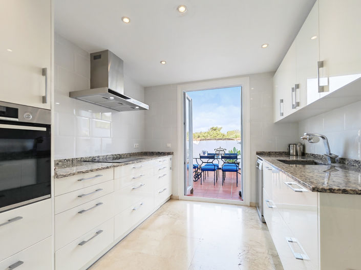 Image No.8-Propriété de 3 chambres à vendre à Marbella