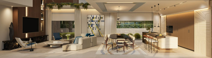 Image No.10-6 Bed Villa for sale