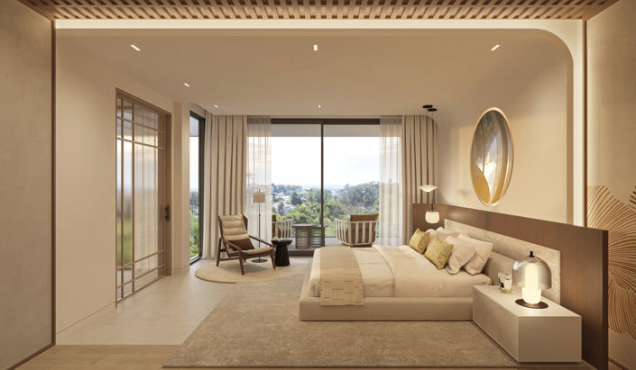 Image No.4-6 Bed Villa for sale