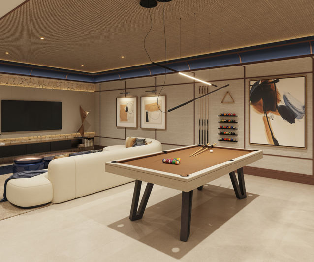 Image No.5-6 Bed Villa for sale