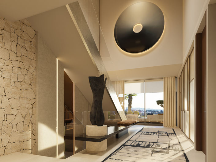 Image No.8-6 Bed Villa for sale