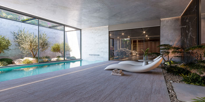 Image No.4-5 Bed Villa for sale