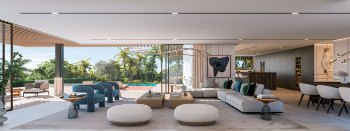 Image No.6-5 Bed Villa for sale
