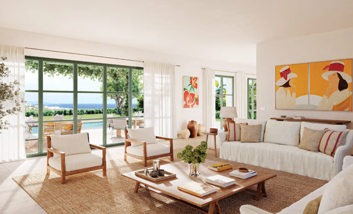 Image No.6-3 Bed Villa for sale