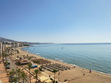 Bromley Estates Marbella most sold property