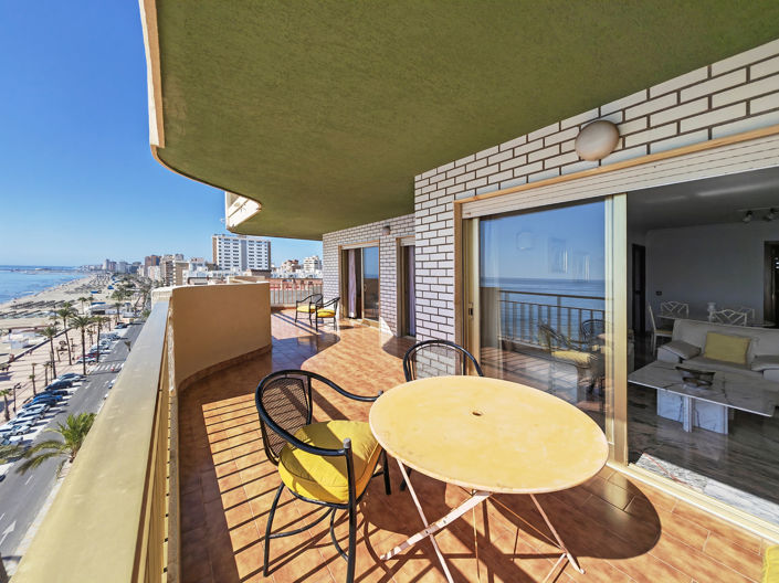 Image No.2-5 Bed Apartment for sale