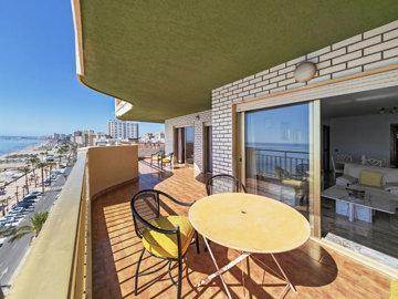Bromley Estates Marbella most sold property