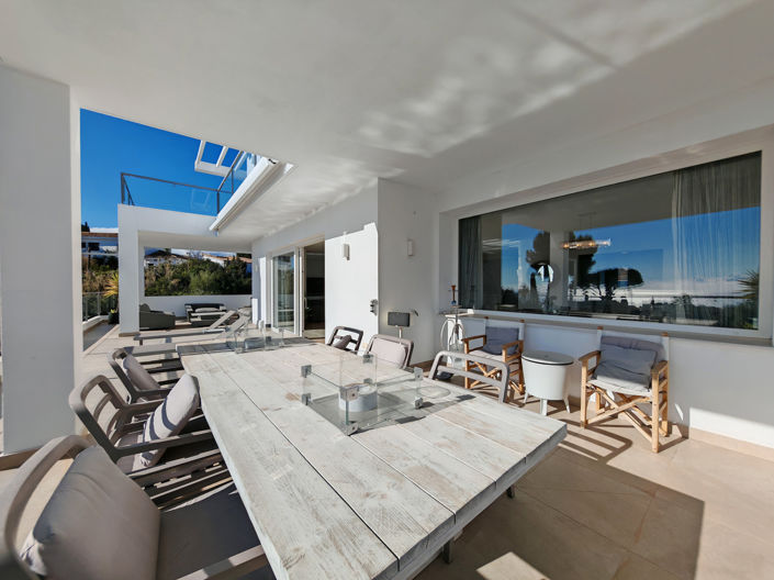 Image No.4-6 Bed Villa for sale