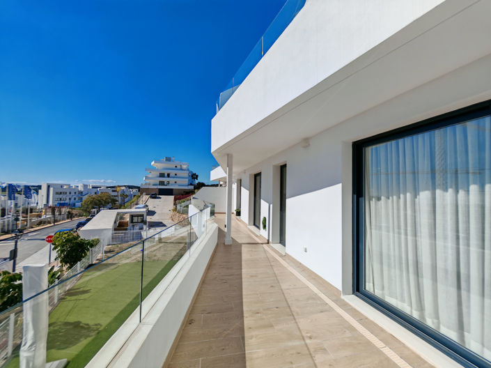 Image No.13-2 Bed Apartment for sale