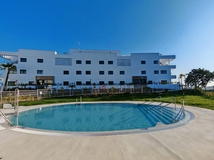 Image No.16-2 Bed Apartment for sale