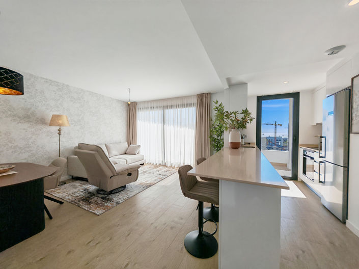 Image No.2-2 Bed Apartment for sale