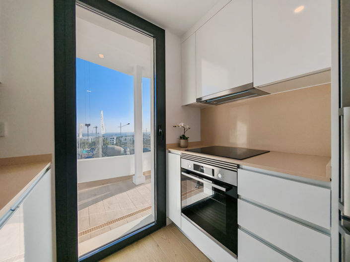 Image No.6-2 Bed Apartment for sale