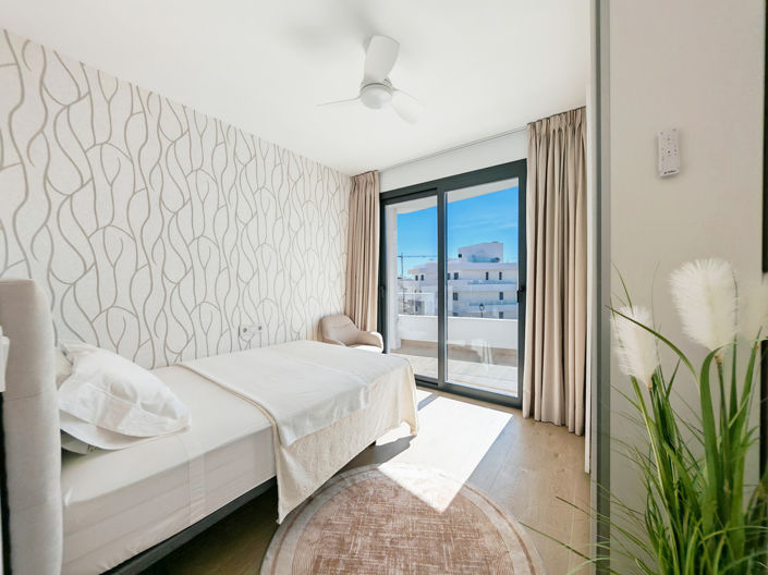 Image No.7-2 Bed Apartment for sale
