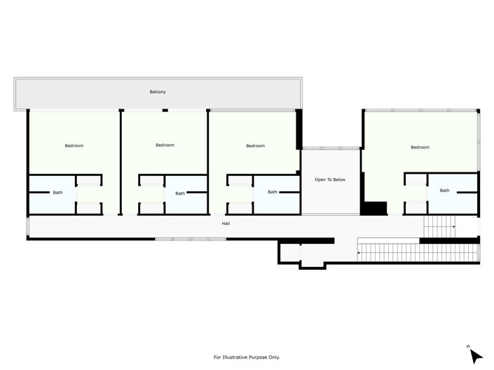 Image No.30-6 Bed Villa for sale