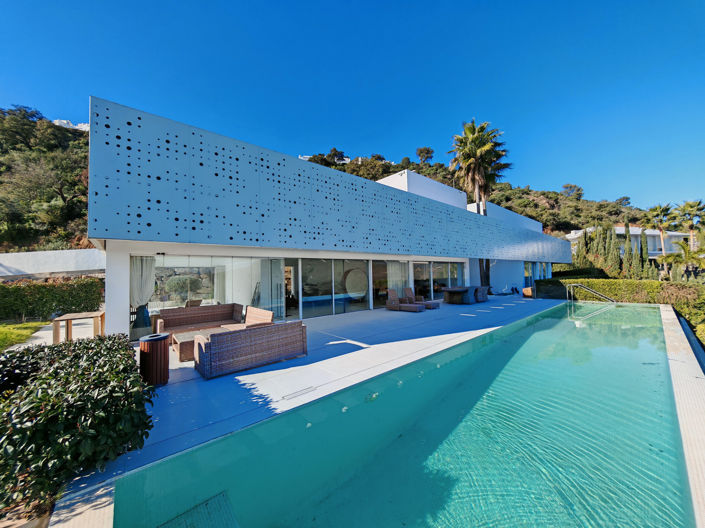 Image No.6-6 Bed Villa for sale