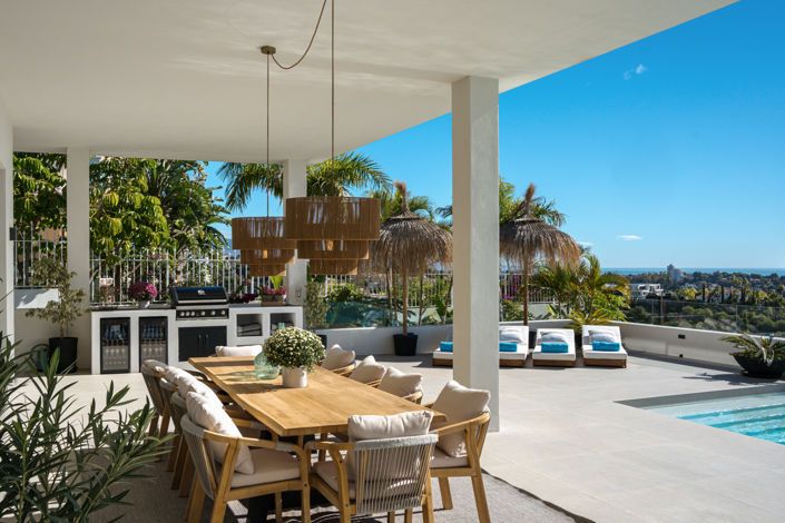 Image No.40-6 Bed Villa for sale
