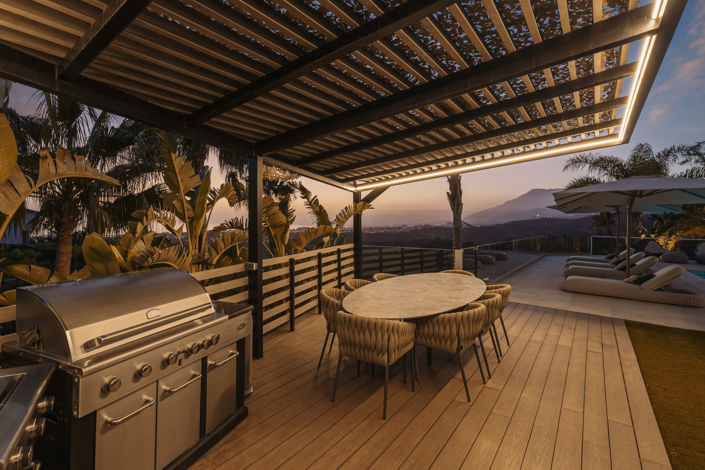 Image No.25-4 Bed Villa for sale