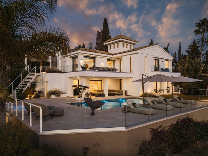 Image No.28-4 Bed Villa for sale