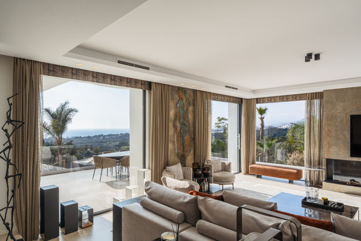 Image No.3-4 Bed Villa for sale