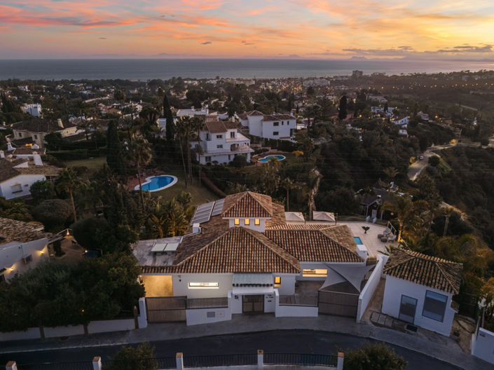 Image No.30-4 Bed Villa for sale