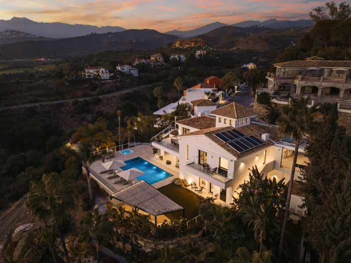 Image No.31-4 Bed Villa for sale