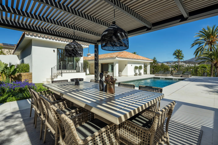 Image No.2-5 Bed Villa for sale
