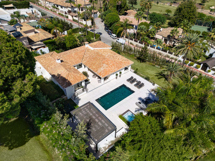 Image No.34-5 Bed Villa for sale