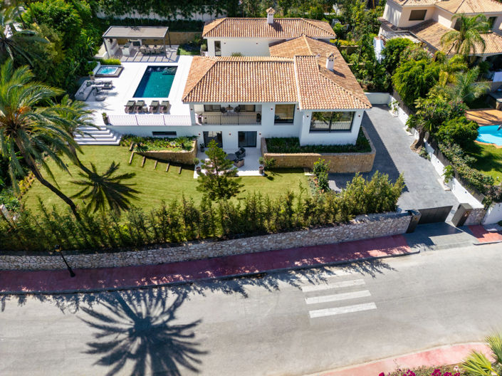 Image No.35-5 Bed Villa for sale