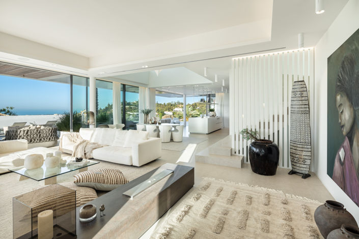 Image No.3-6 Bed Villa for sale