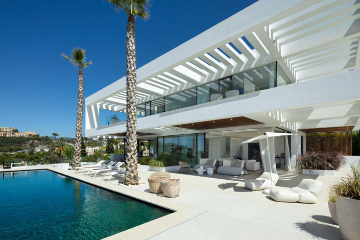 Image No.31-6 Bed Villa for sale