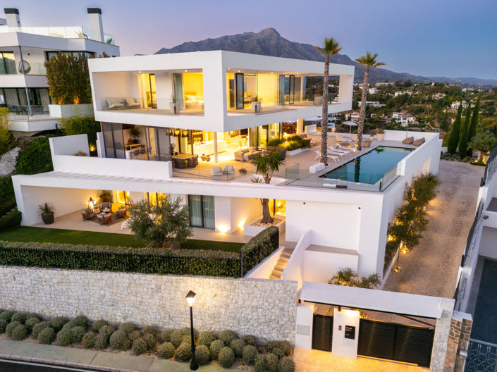 Image No.34-6 Bed Villa for sale