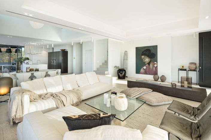 Image No.4-6 Bed Villa for sale