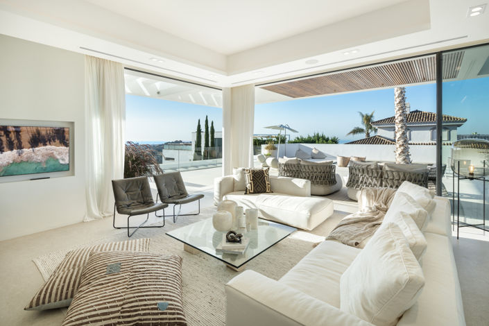 Image No.5-6 Bed Villa for sale