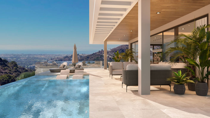 Image No.2-6 Bed Villa for sale