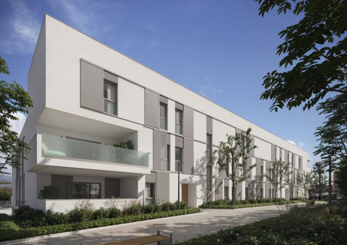 Image No.1-Appartement de 2 chambres à vendre à San Pedro de Alcantara