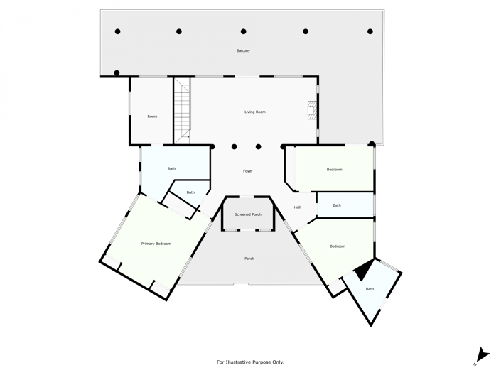 Image No.18-5 Bed Villa for sale