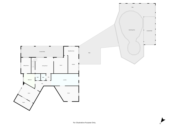 Image No.19-5 Bed Villa for sale