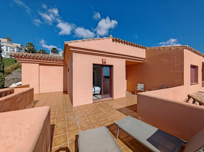 Image No.15-Penthouse de 3 chambres à vendre à Benahavis