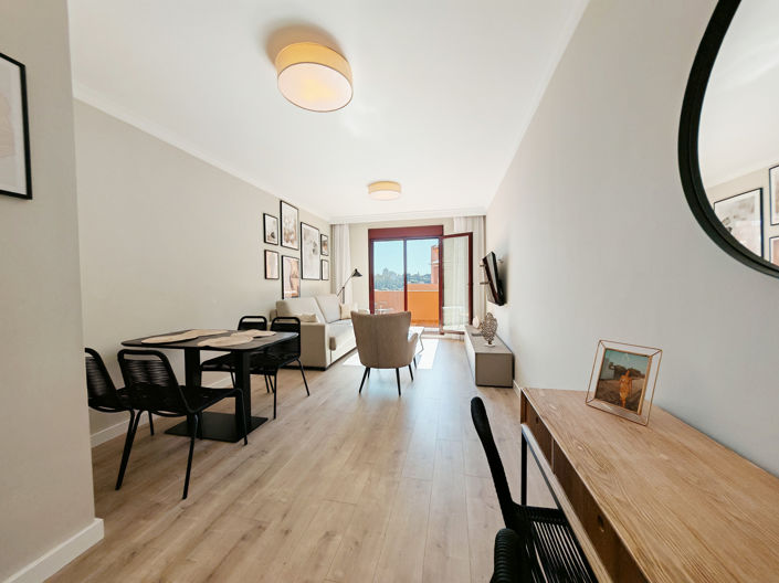 Image No.2-Penthouse de 3 chambres à vendre à Benahavis