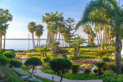 Bromley Estates Marbella most sold property