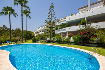 Bromley Estates Marbella most sold property