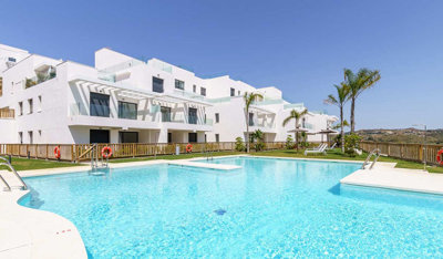 Bromley Estates Marbella most sold property