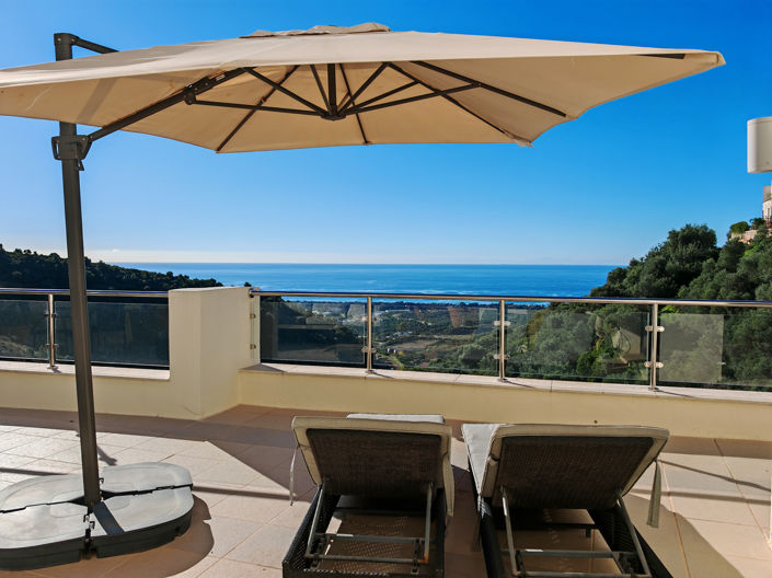 Image No.1-2 Bed Penthouse for sale