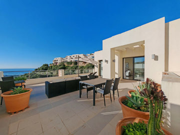 Bromley Estates Marbella most sold property