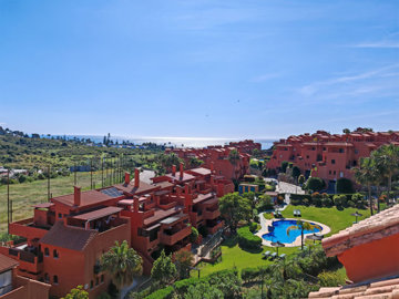 Bromley Estates Marbella most sold property