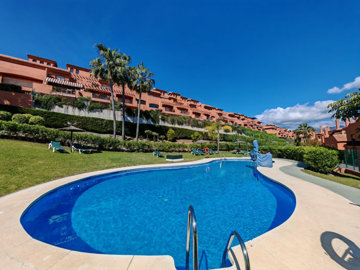 Bromley Estates Marbella most sold property