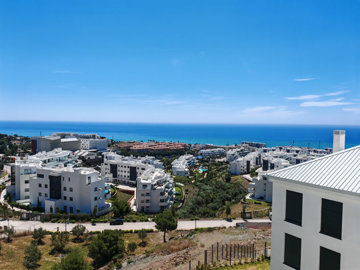 Bromley Estates Marbella most sold property