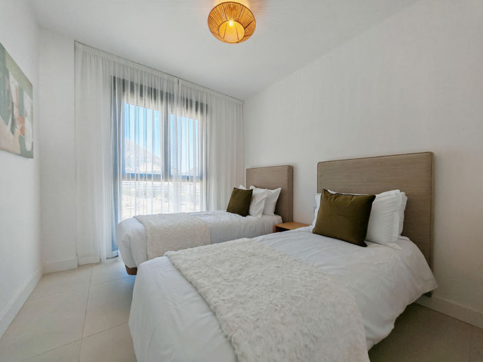 Image No.12-Appartement de 3 chambres à vendre à Fuengirola